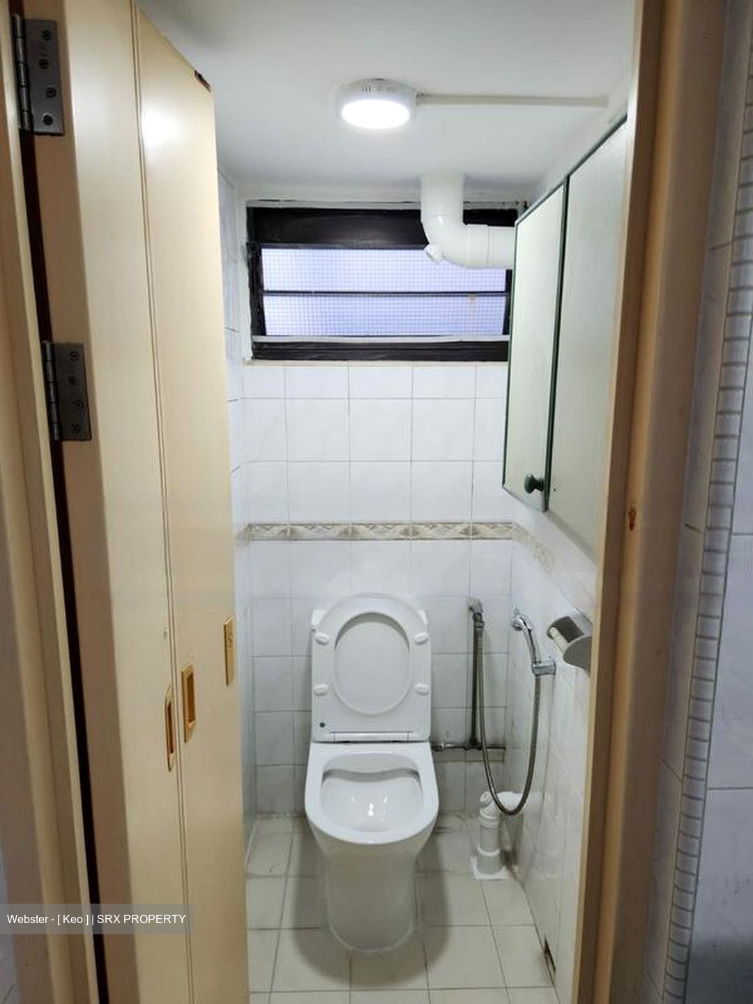 Blk 6 Ghim Moh Road (Queenstown), HDB 3 Rooms #617036211